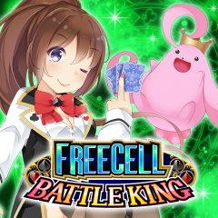 Freecell: Battle King (EU)