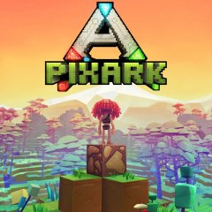 PixARK [Download] (EU)