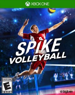<a href='https://www.playright.dk/info/titel/spike-volleyball'>Spike Volleyball</a>    26/30