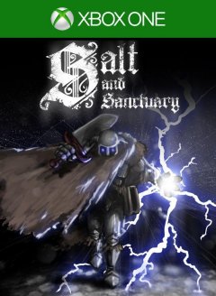 Salt And Sanctuary (US)