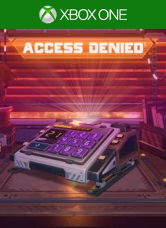 <a href='https://www.playright.dk/info/titel/access-denied'>Access Denied</a>    12/30