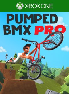 Pumped BMX Pro (US)