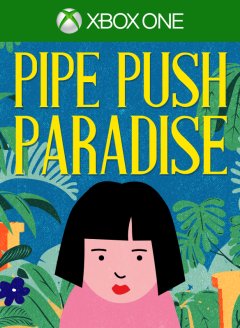 Pipe Push Paradise (US)
