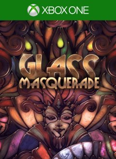 Glass Masquerade (US)