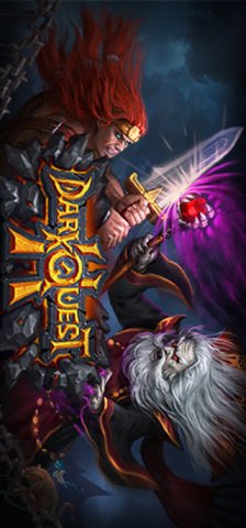 Dark Quest 2 (US)