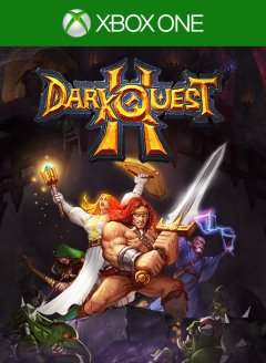 <a href='https://www.playright.dk/info/titel/dark-quest-2'>Dark Quest 2</a>    27/30