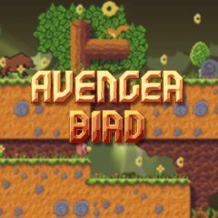 <a href='https://www.playright.dk/info/titel/avenger-bird'>Avenger Bird</a>    12/30