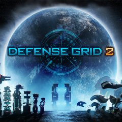 Defense Grid 2 (EU)