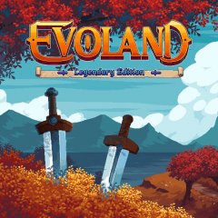 Evoland: Legendary Edition (EU)