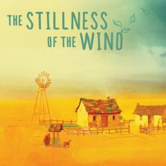 Stillness Of The Wind, The (EU)