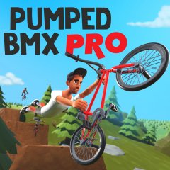 Pumped BMX Pro (EU)