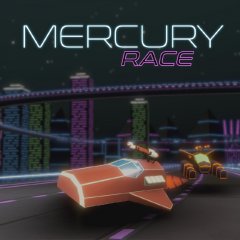 Mercury Race (EU)