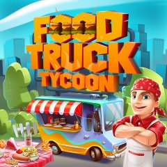 Food Truck Tycoon (EU)