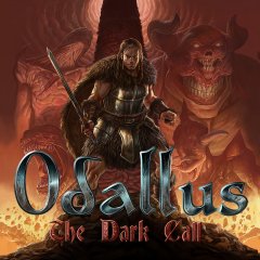 Odallus: The Dark Call (EU)