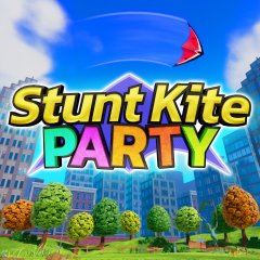 Stunt Kite Party (EU)