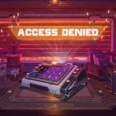 Access Denied (EU)