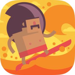 <a href='https://www.playright.dk/info/titel/surfingers'>Surfingers</a>    2/30