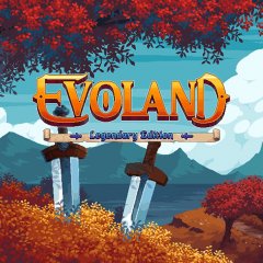 <a href='https://www.playright.dk/info/titel/evoland-legendary-edition'>Evoland: Legendary Edition</a>    14/30