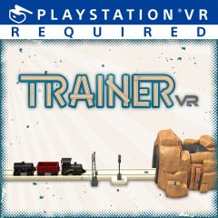 TrainerVR (EU)