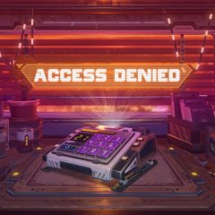 Access Denied (EU)