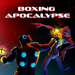 Boxing Apocalypse (US)