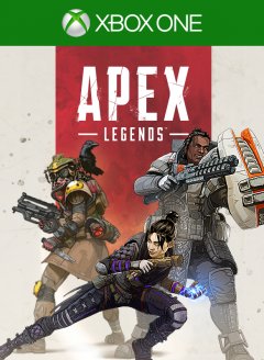 Apex Legends (US)