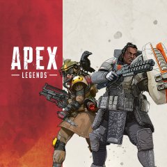 Apex Legends (EU)