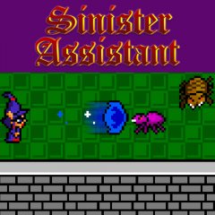 <a href='https://www.playright.dk/info/titel/sinister-assistant'>Sinister Assistant</a>    10/30