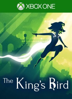 King's Bird, The (US)