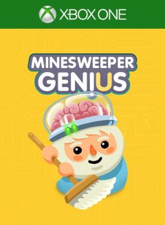 Minesweeper Genius (US)