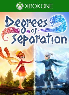 Degrees Of Separation (US)