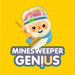 Minesweeper Genius (EU)