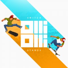 OlliOlli: Switch Stance (EU)