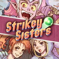 Strikey Sisters (EU)
