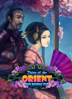 <a href='https://www.playright.dk/info/titel/tales-of-the-orient-the-rising-sun'>Tales Of The Orient: The Rising Sun</a>    20/30