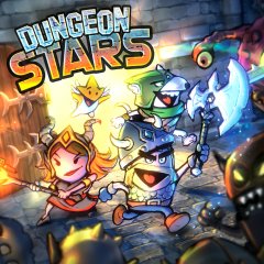 Dungeon Stars (EU)