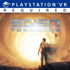 Eden-Tomorrow (EU)