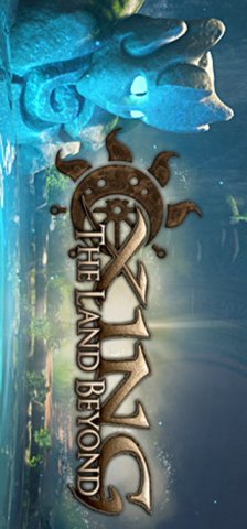 XING: The Land Beyond (US)