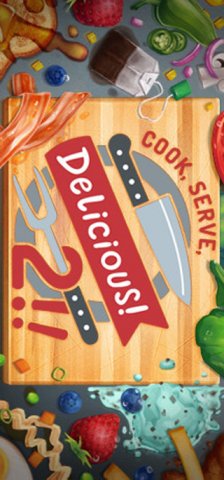 <a href='https://www.playright.dk/info/titel/cook-serve-delicious-2'>Cook, Serve, Delicious! 2!!</a>    19/30