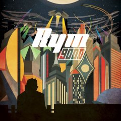 Rym 9000 (EU)