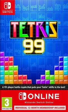 Tetris 99 (EU)