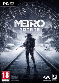 Metro Exodus (EU)