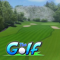 Golf, The (EU)