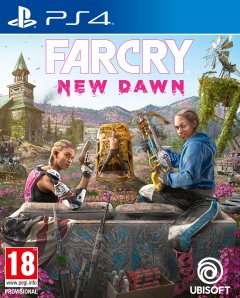 Far Cry: New Dawn (EU)