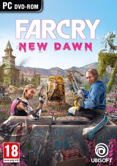 Far Cry: New Dawn (EU)