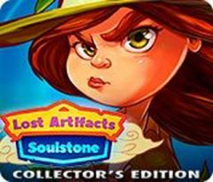 Lost Artifacts: Soulstone (US)