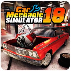 <a href='https://www.playright.dk/info/titel/car-mechanic-simulator-18'>Car Mechanic Simulator 18</a>    6/30