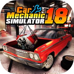 Car Mechanic Simulator 18 (US)