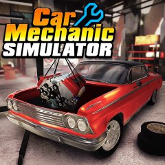 Car Mechanic Simulator (EU)