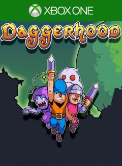 Daggerhood (US)